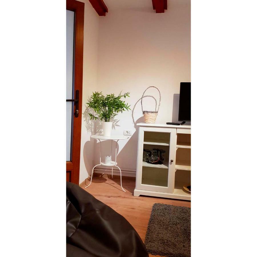 Vaso Apartament Синая Экстерьер фото