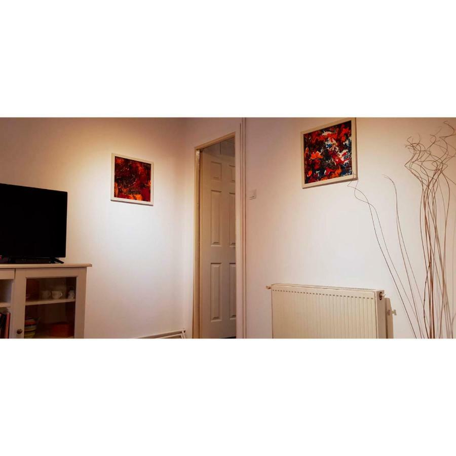 Vaso Apartament Синая Экстерьер фото