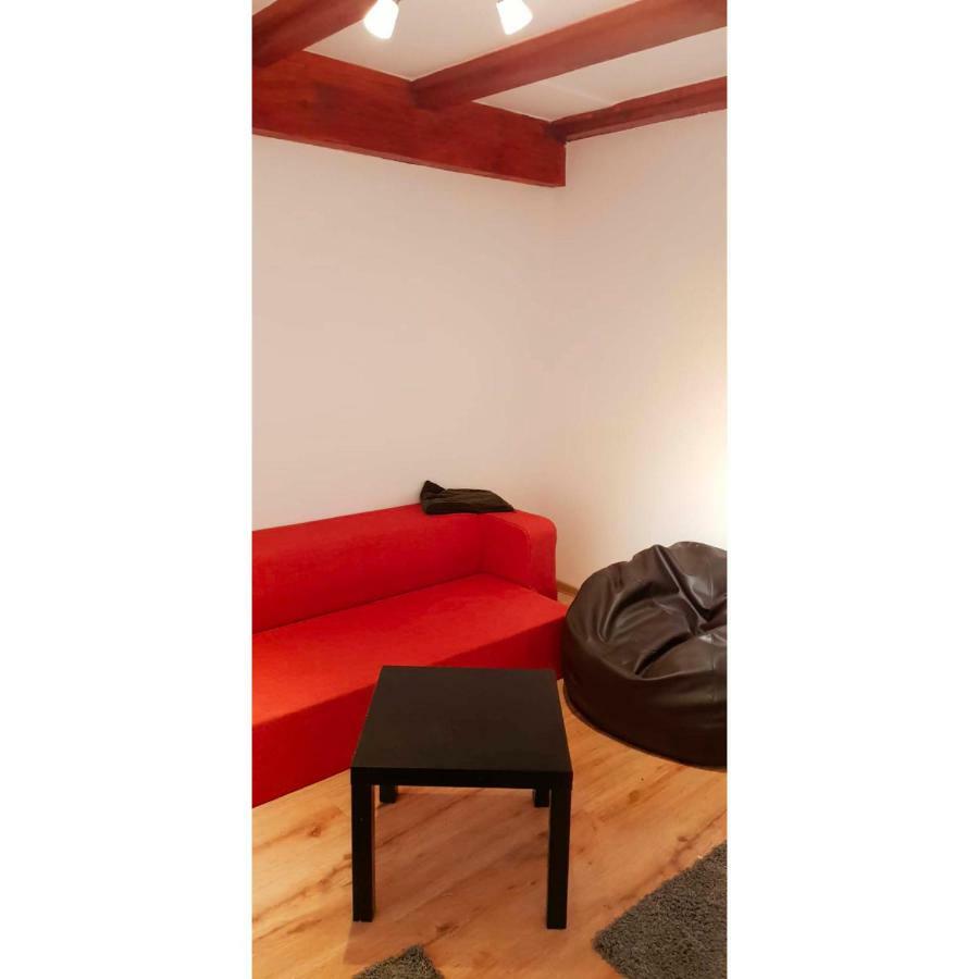 Vaso Apartament Синая Экстерьер фото