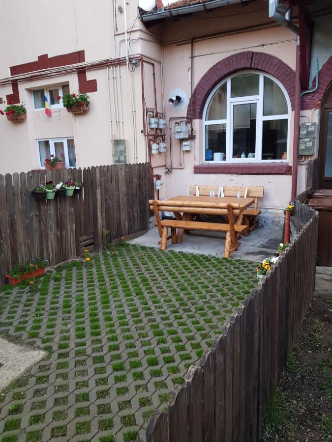Vaso Apartament Синая Экстерьер фото