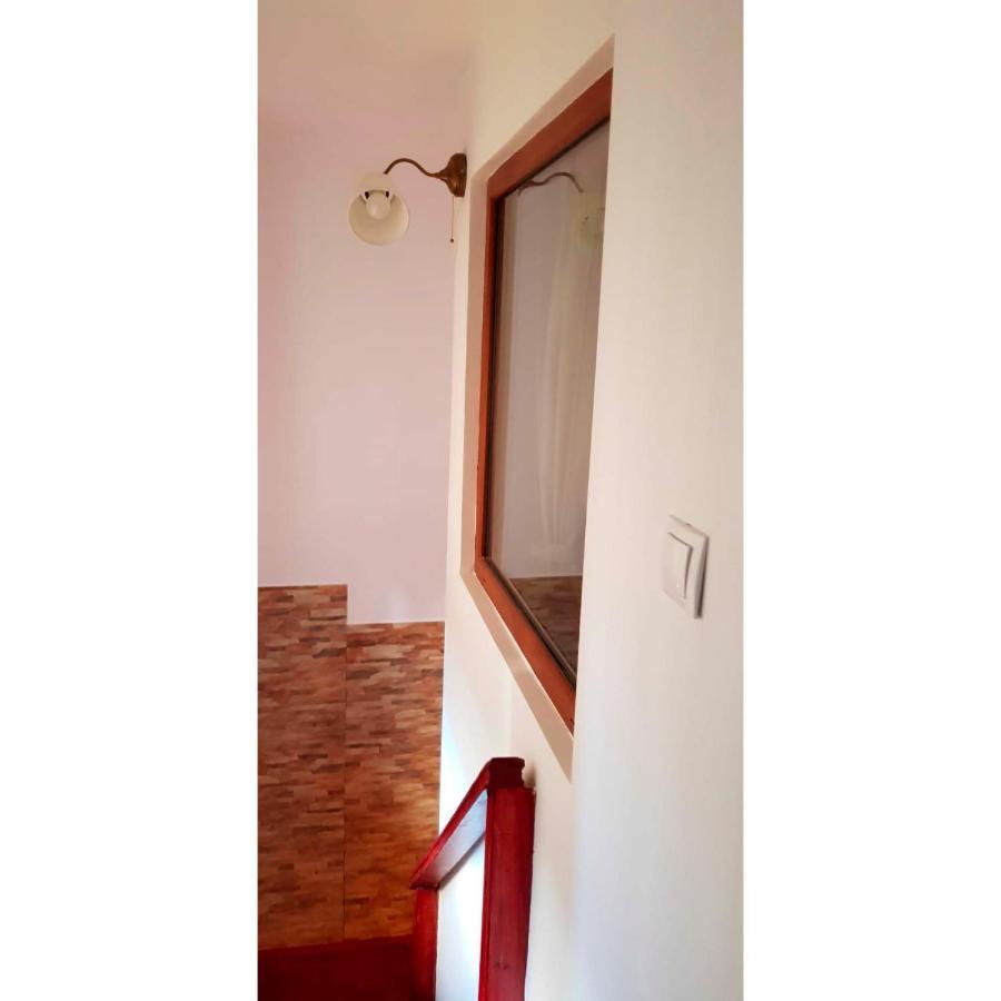 Vaso Apartament Синая Экстерьер фото