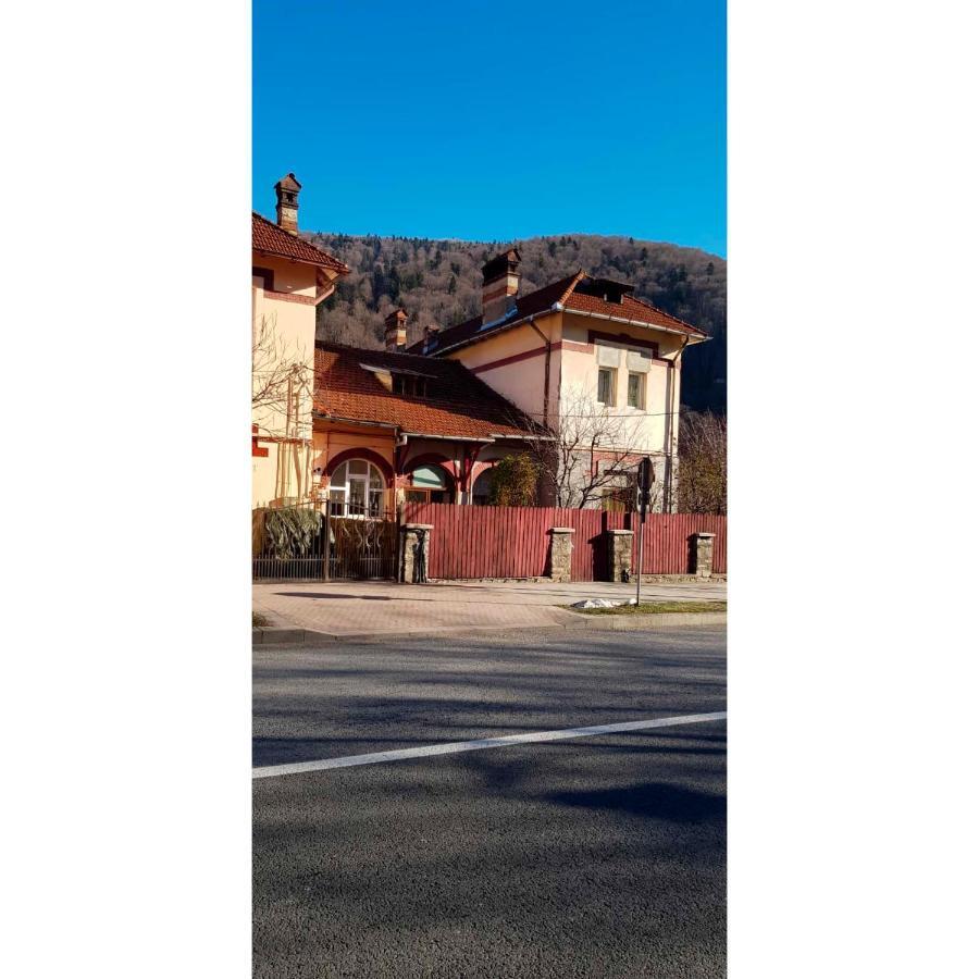 Vaso Apartament Синая Экстерьер фото