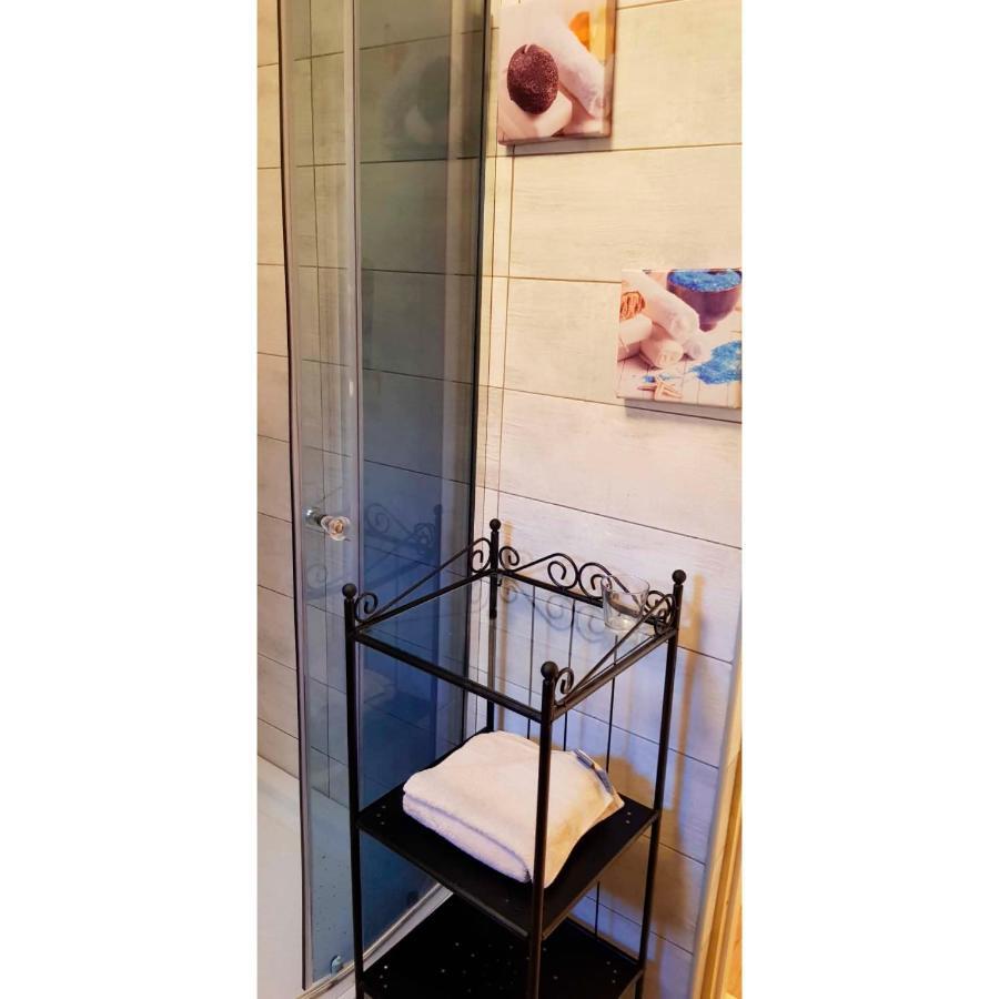 Vaso Apartament Синая Экстерьер фото